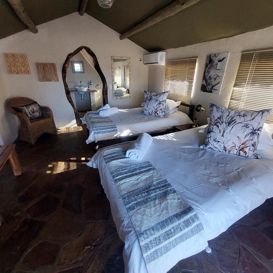 Torgos Lodge Koës Εξωτερικό φωτογραφία