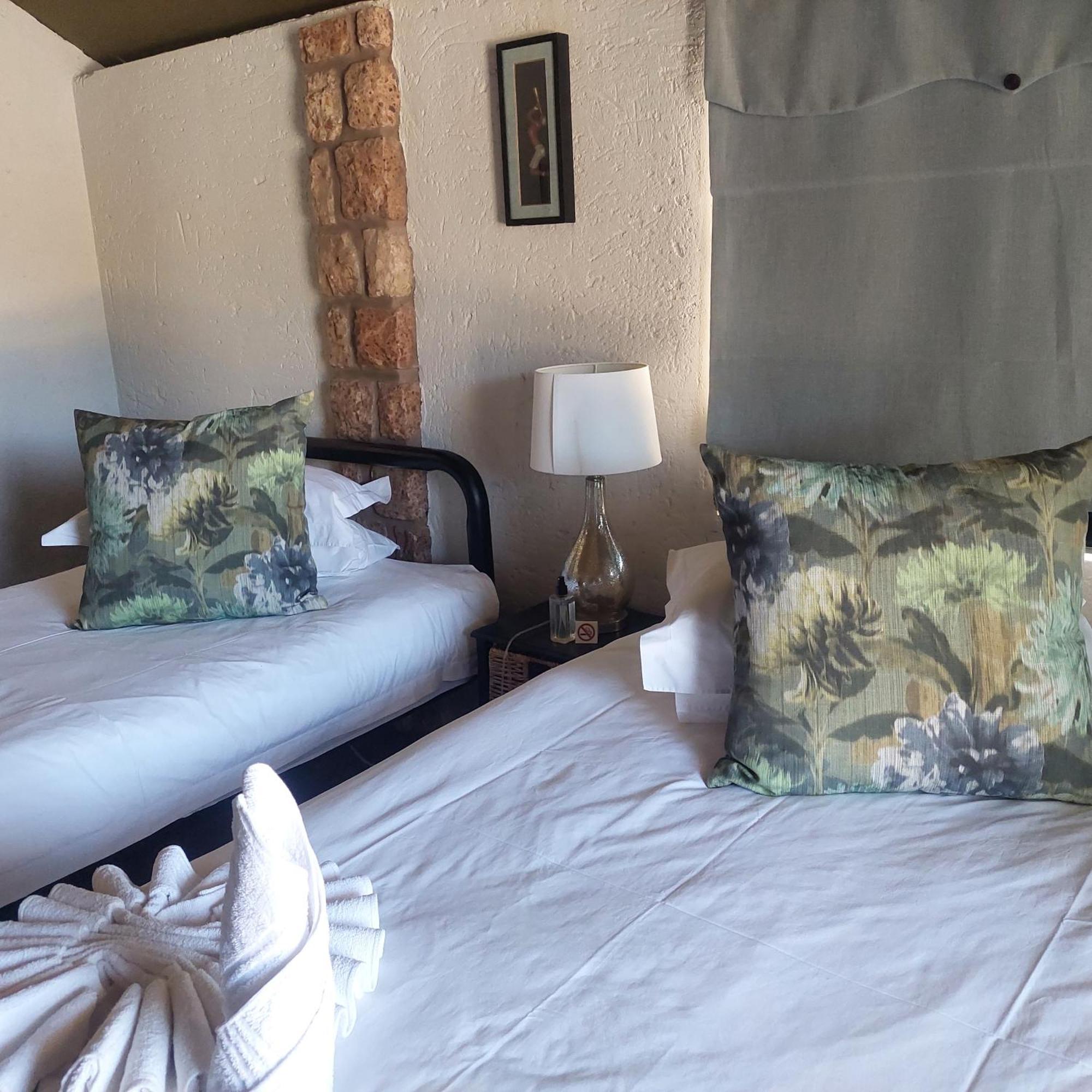 Torgos Lodge Koës Εξωτερικό φωτογραφία