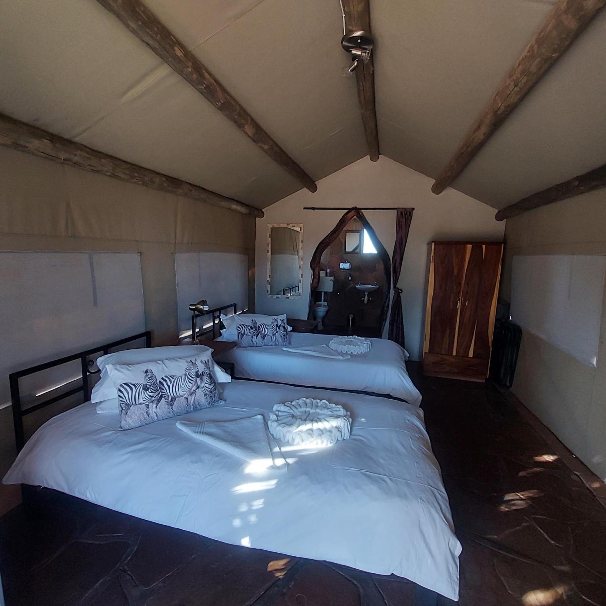 Torgos Lodge Koës Εξωτερικό φωτογραφία