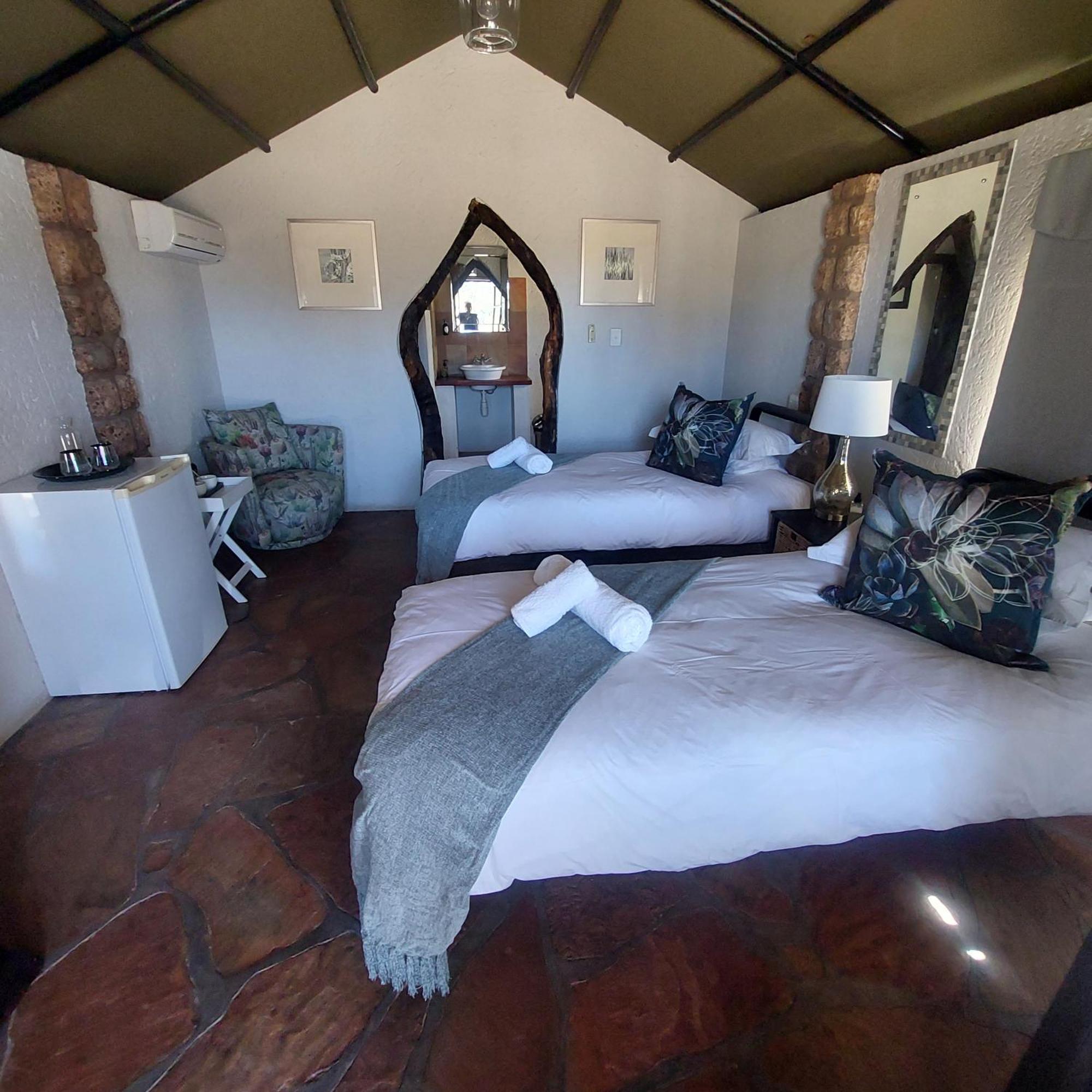 Torgos Lodge Koës Εξωτερικό φωτογραφία